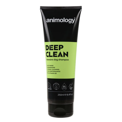 Amimology Grooming for Dogs & Puppies