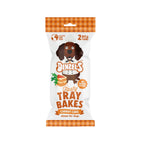 Denzel's Dog Treats
