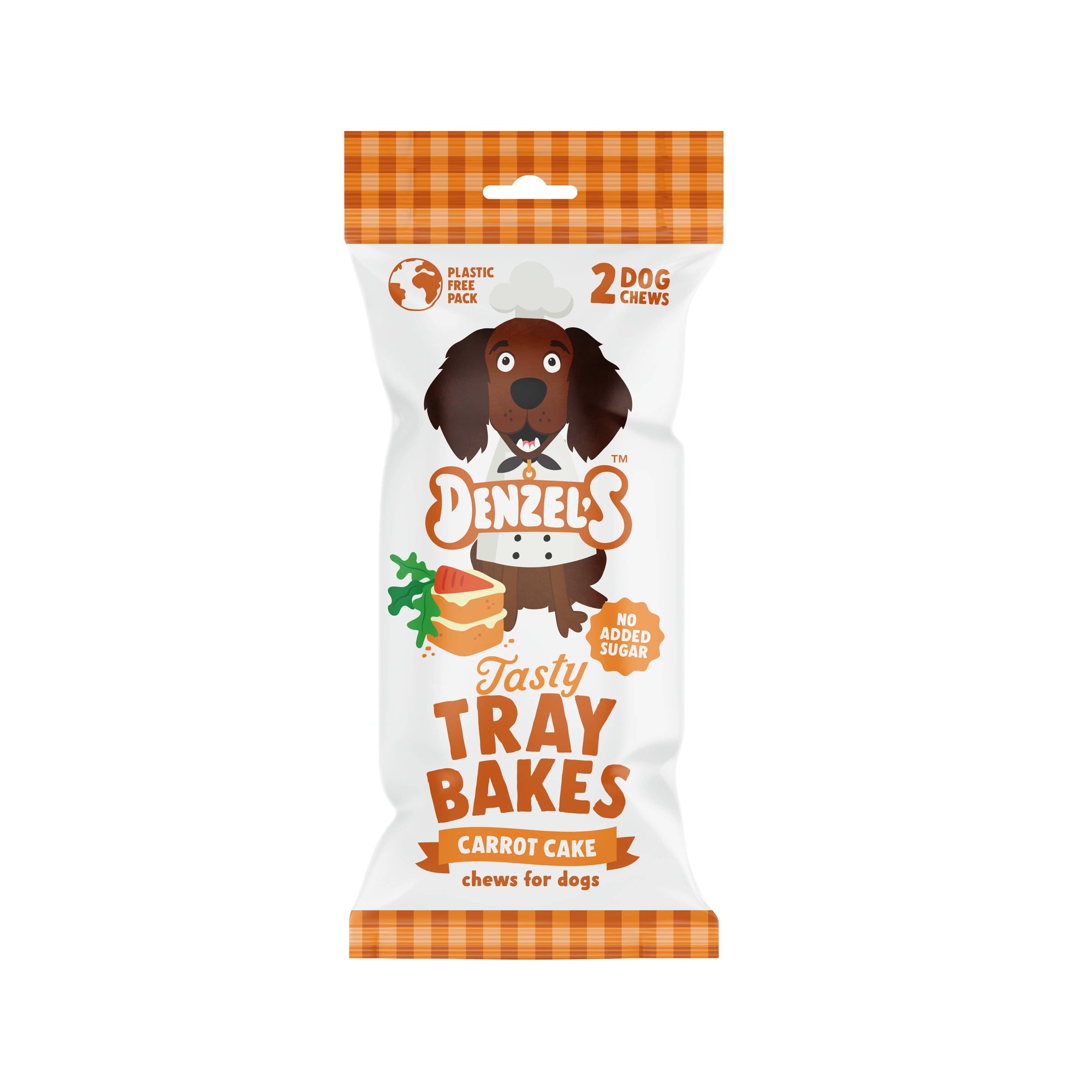Denzel's Dog Treats