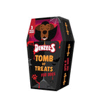 Denzel's Halloween Tomb Treat Box for Dogs