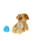 Guru Scents Dog Plush Toy for Dogs & Puppies