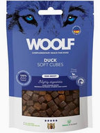 Woolf Dog Treats