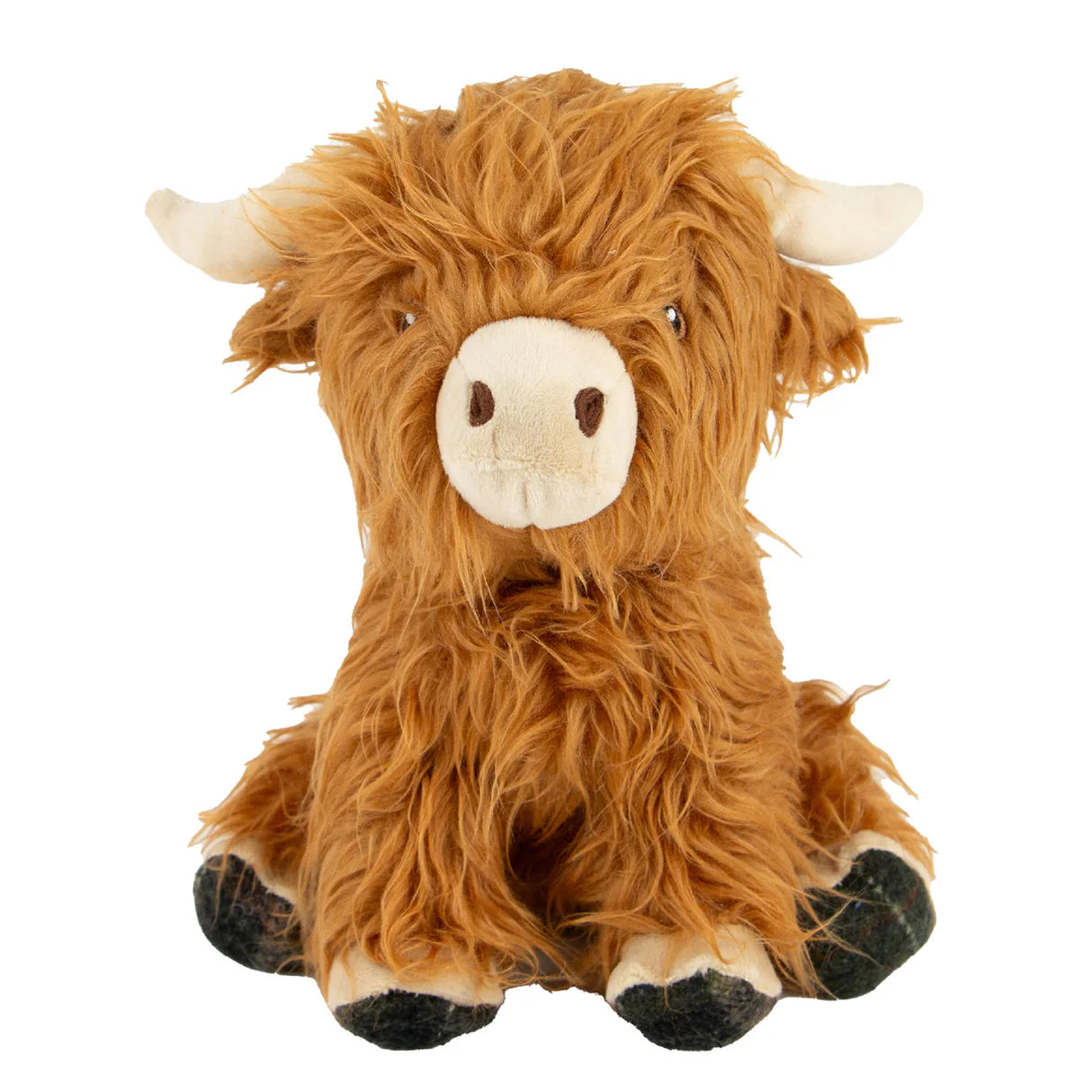Totally Pawsome - Chance to Win!! - Blanket, Halloween Treats & Highland Cow