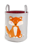 Storage Toy Tidy - Fox - Totally Pawsome
