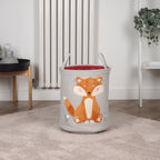 Storage Toy Tidy - Fox - Totally Pawsome