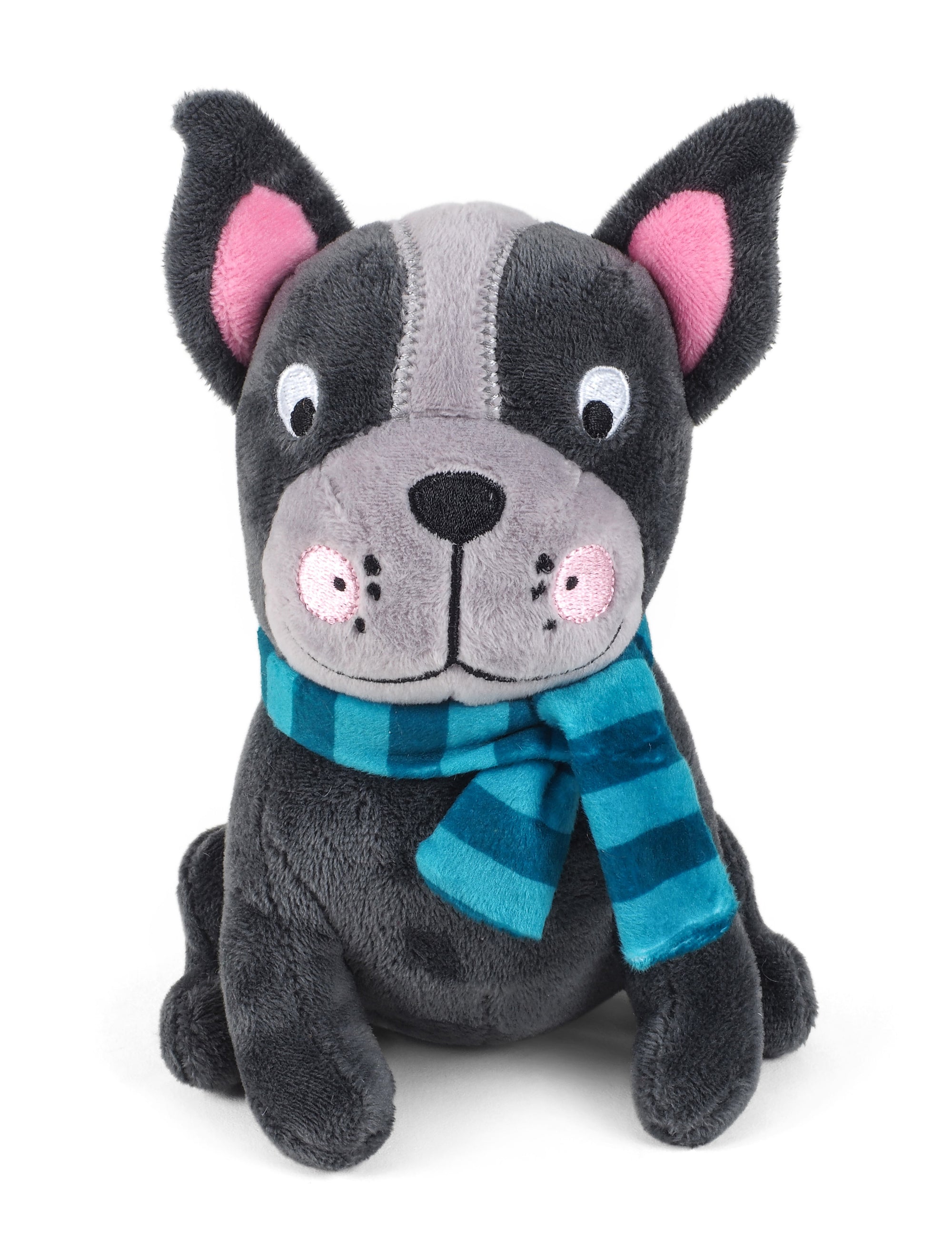 Frenchie PlayPal - Totally Pawsome
