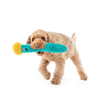 Guru Fry Guys Dog Plush Toys for Dogs & Puppies