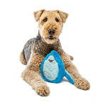 Guru Hide-a-tail Dog Plush Toy for Dogs & Puppies