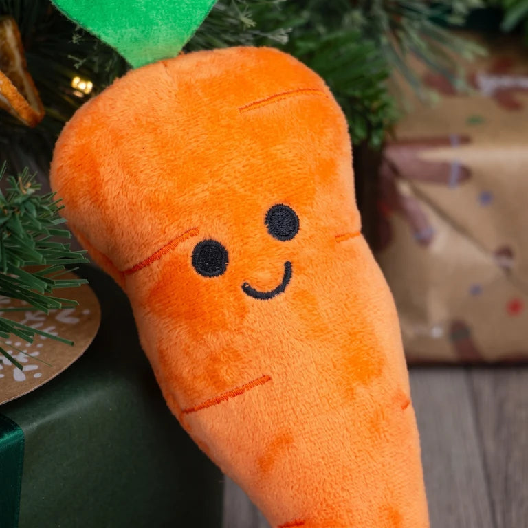 Ancol Christmas Dog Toys