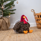 Ancol Christmas Dog Toys