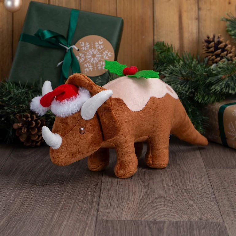 Ancol Christmas Dog Toys