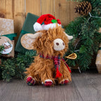 Ancol Christmas Dog Toys