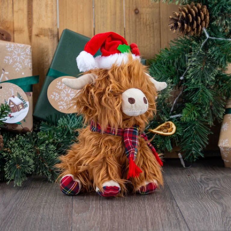 Ancol Christmas Dog Toys