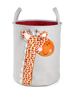 Toy Tidy Storage - Giraffe - Totally Pawsome