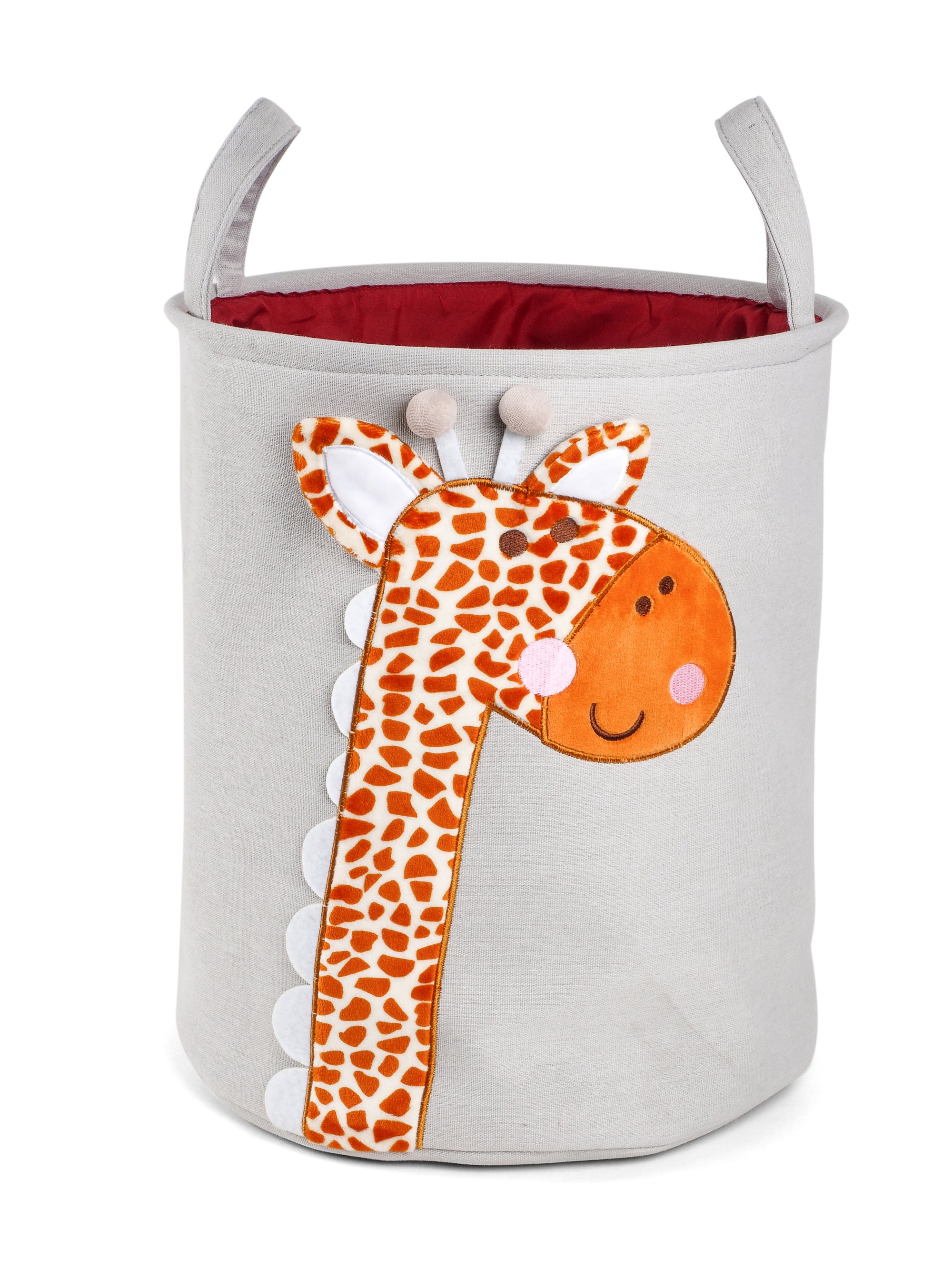 Toy Tidy Storage - Giraffe - Totally Pawsome