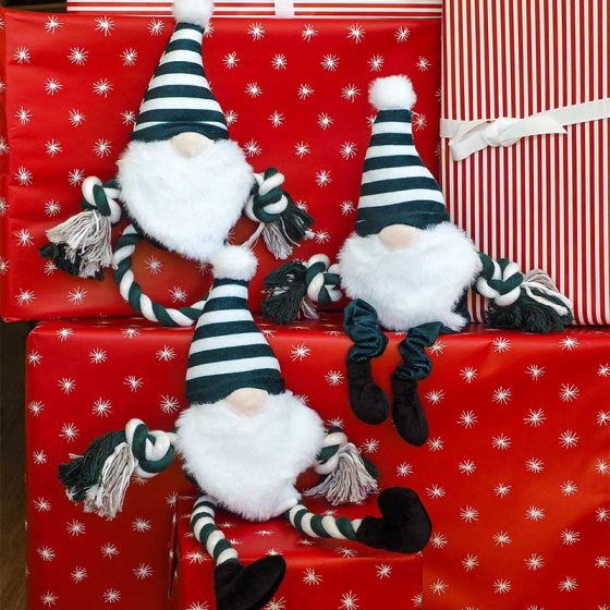 Gonky PlayPal Christmas Toy