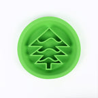 Christmas Slow Feeder - Totally Pawsome