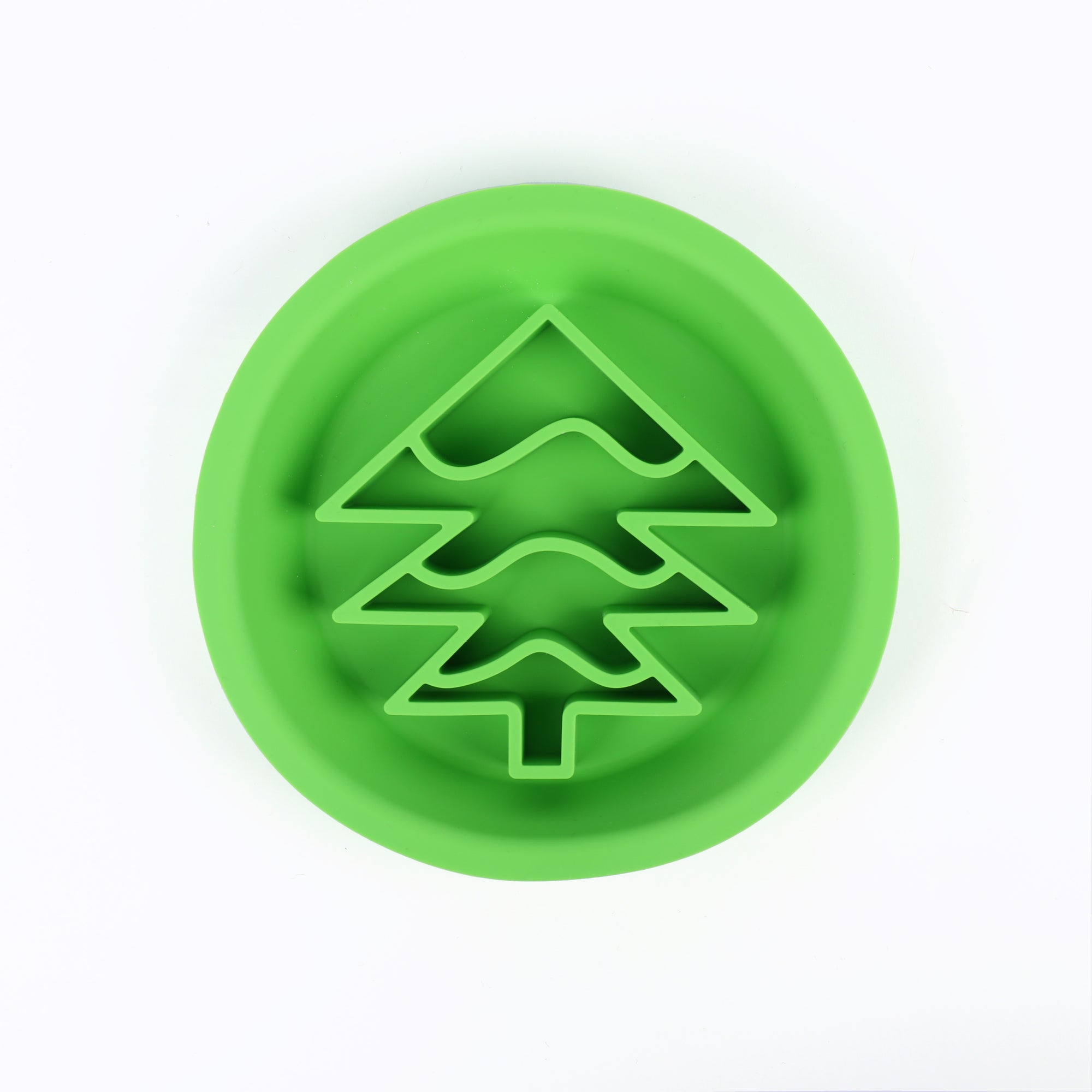 Christmas Slow Feeder - Totally Pawsome