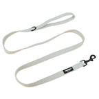 Green Tweed Dog Long Leash