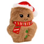 KONG Mini Gingerbread Snuzzles