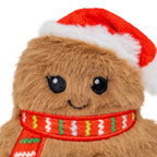 KONG Mini Gingerbread Snuzzles