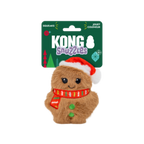 KONG Mini Gingerbread Snuzzles