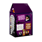 Denzel's Halloween Haunted House Treat Box for Dogs