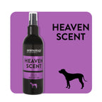 Animology Dog Body Mist - Grooming for Dogs