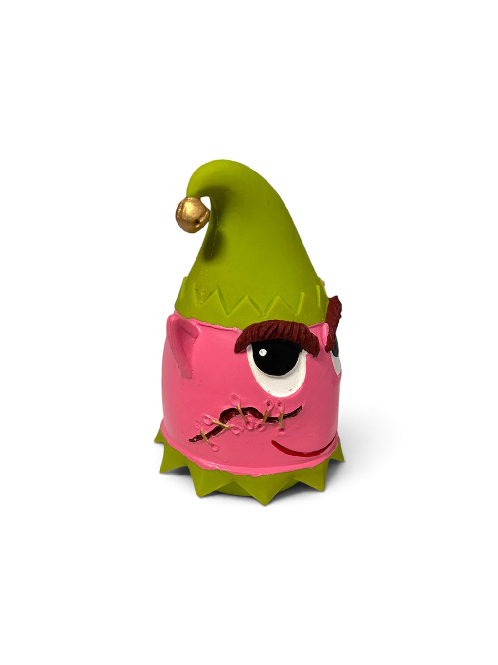 OVO Egg - Naughty Nutmeg Elf