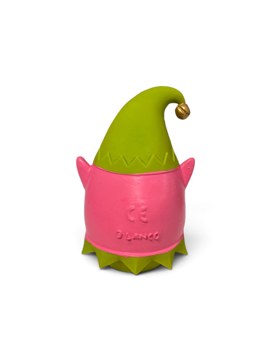 OVO Egg - Naughty Nutmeg Elf