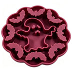 Halloween Slow Feeder For Dogs & Cats