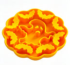 Halloween Slow Feeder For Dogs & Cats