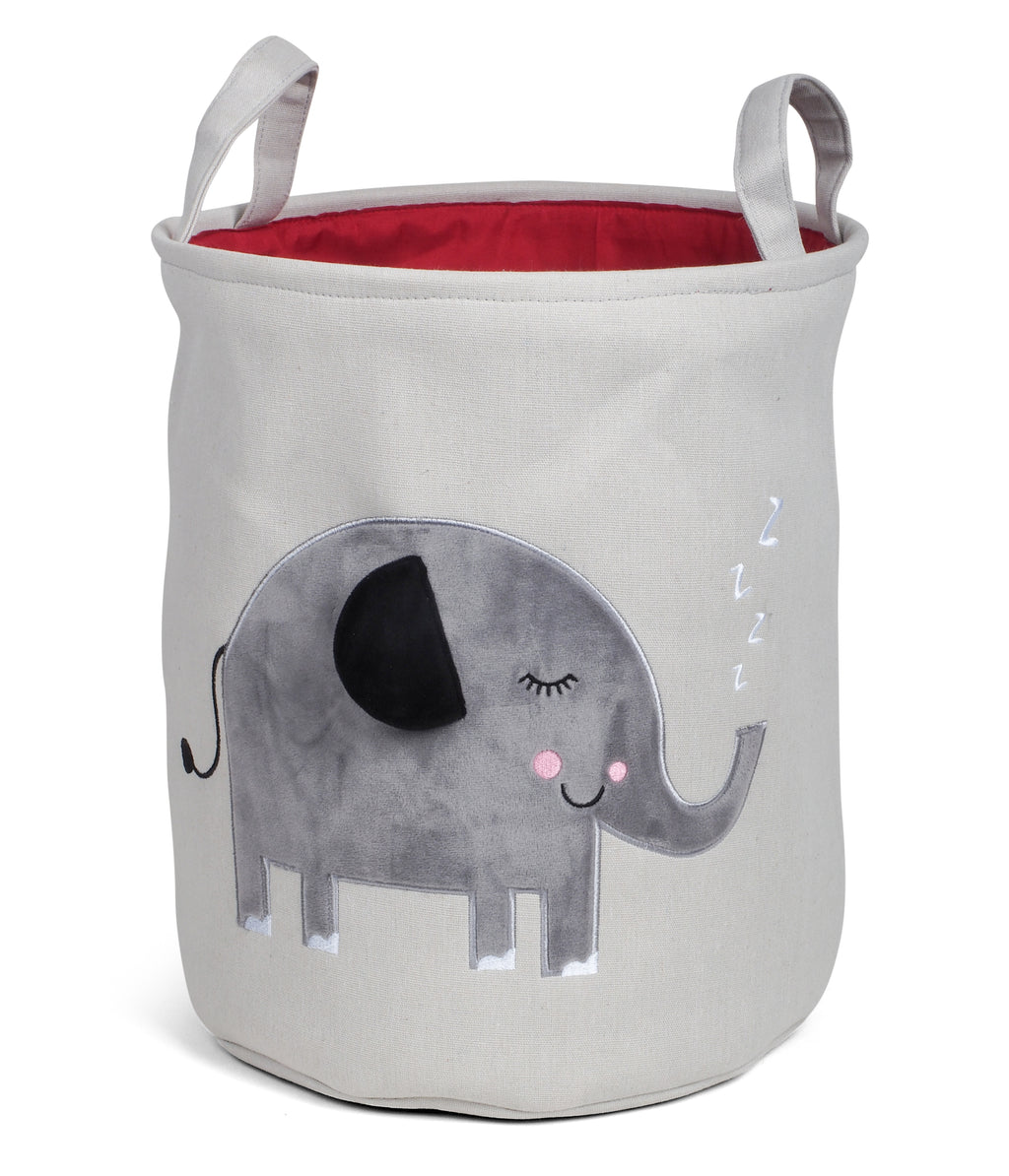 Storage Toy Tidy - Elephant - Totally Pawsome