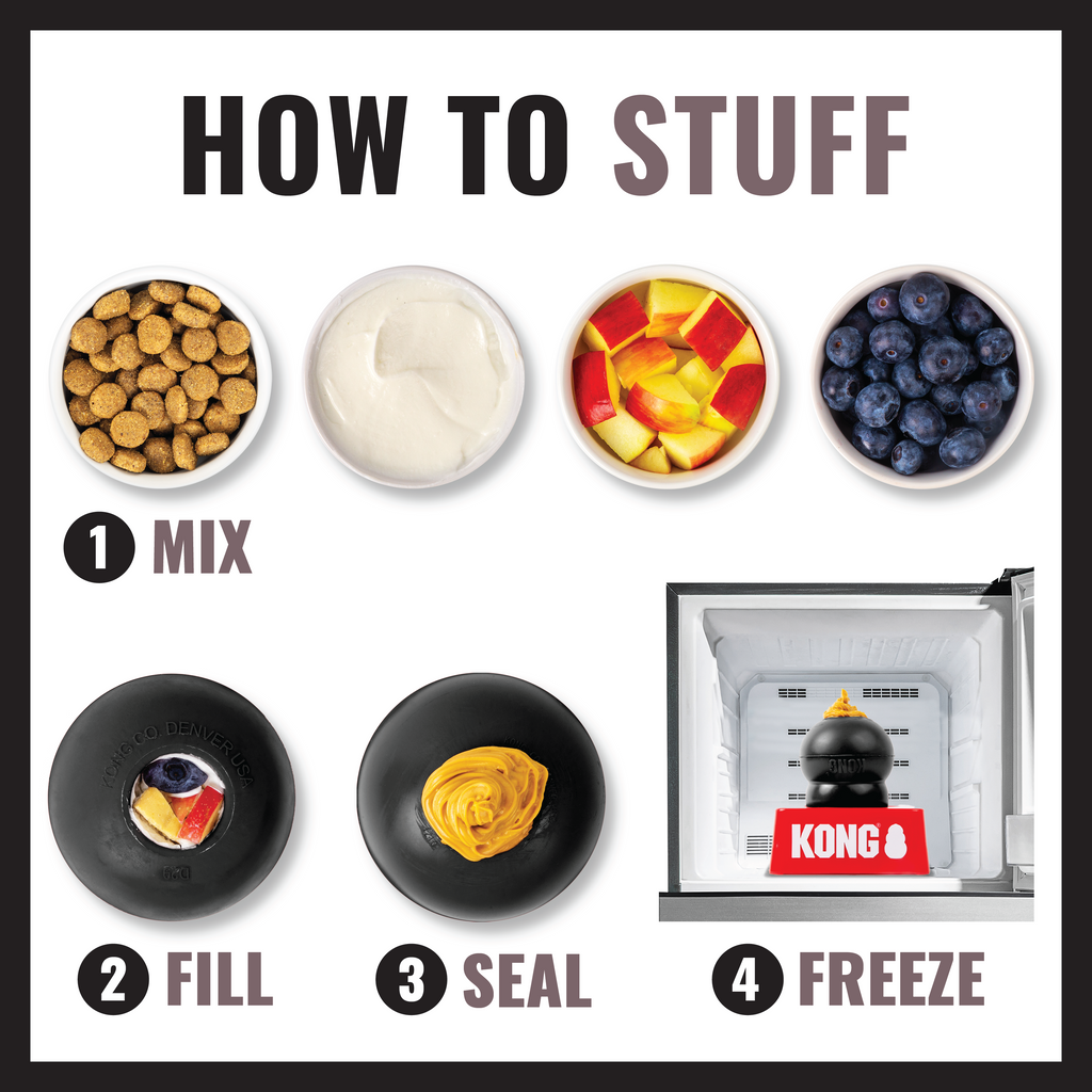 KONG Extreme Dog Toy