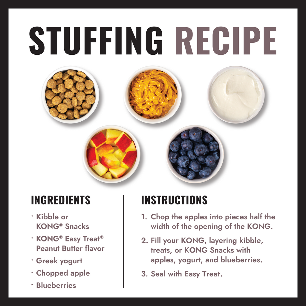 KONG Extreme Dog Toy