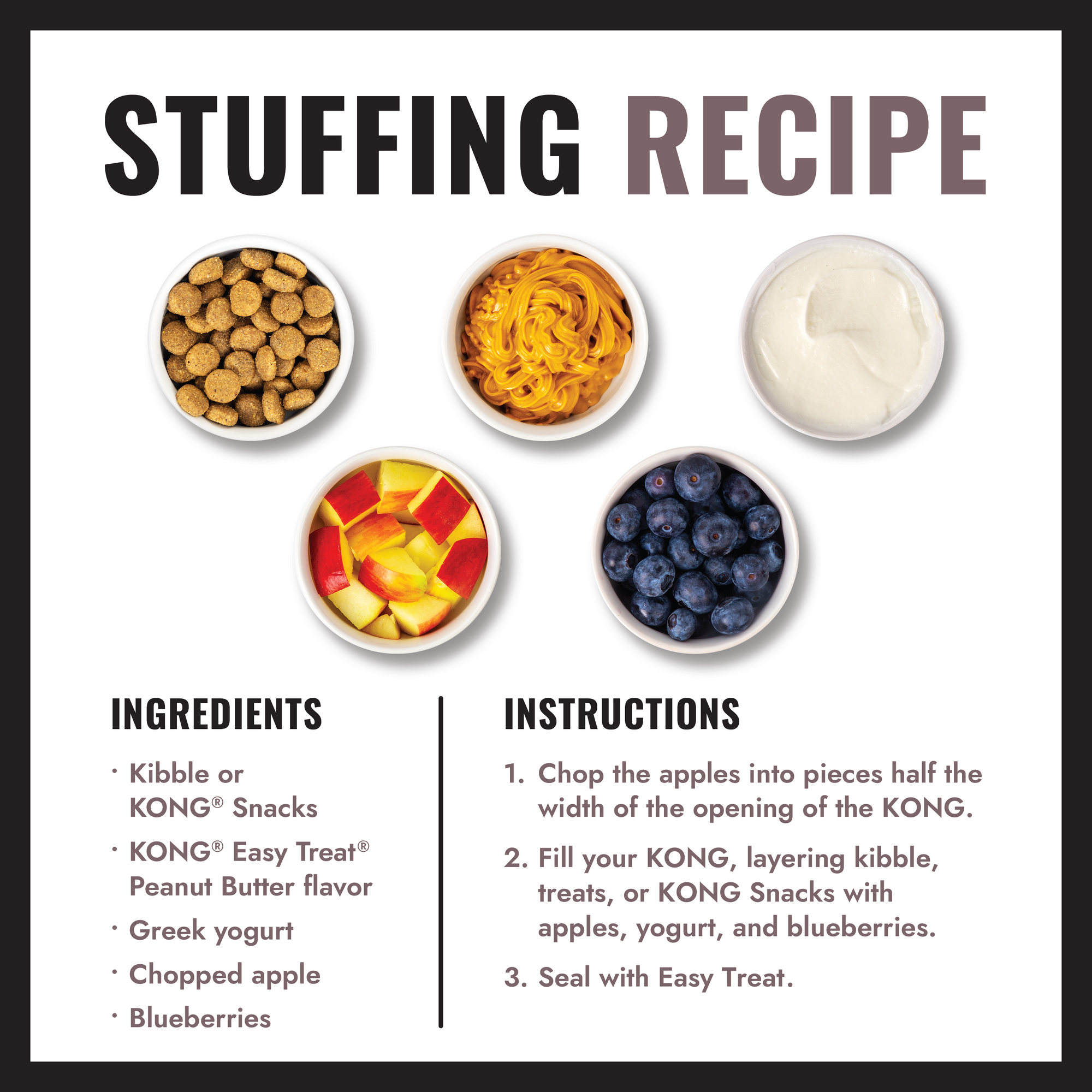 KONG Extreme Dog Toy