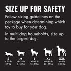 KONG Extreme Dog Toy