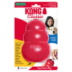 KONG Classic Dog Toy