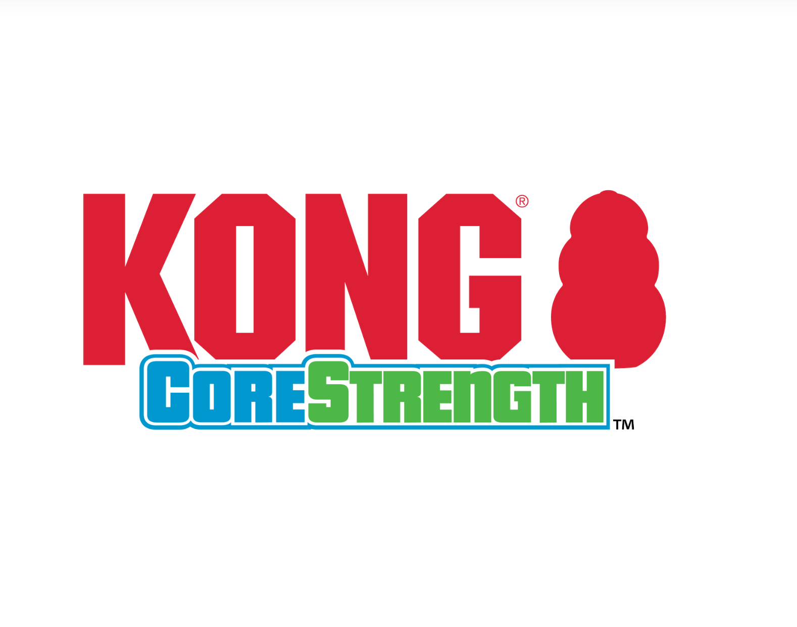 KONGCORESTRENGTH