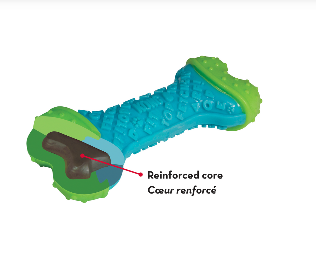 KONGCoreStrengthDogBone