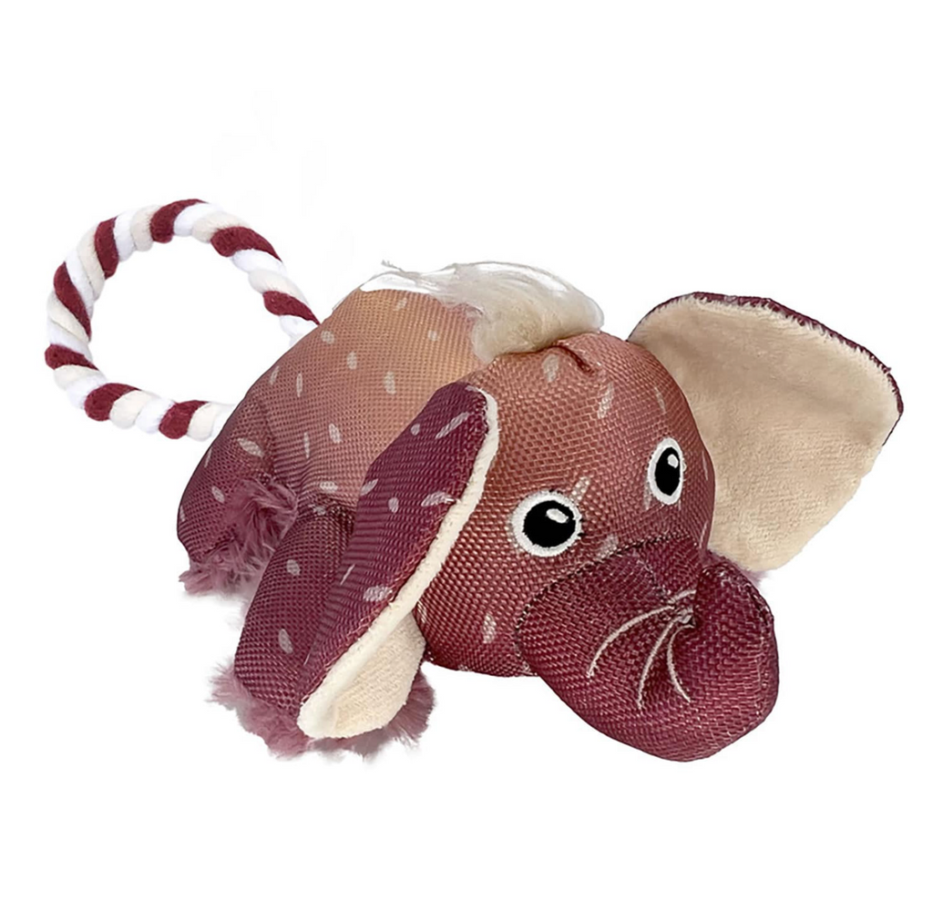 Kong Tuggz Cozie Elephant
