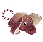 Kong Tuggz Cozie Elephant