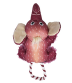 Kong Tuggz Cozie Elephant