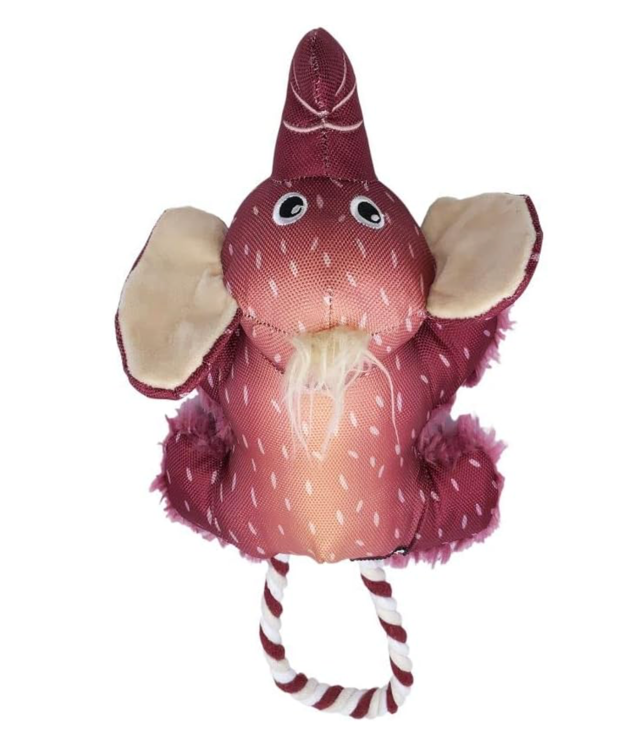 Kong Tuggz Cozie Elephant