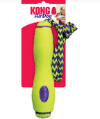 KOng Air Dog with Rope Dog `toy