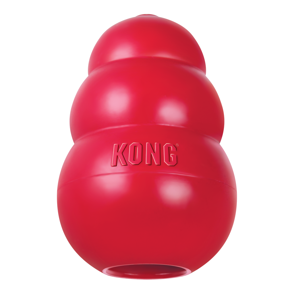 KONG Classic Dog Toy