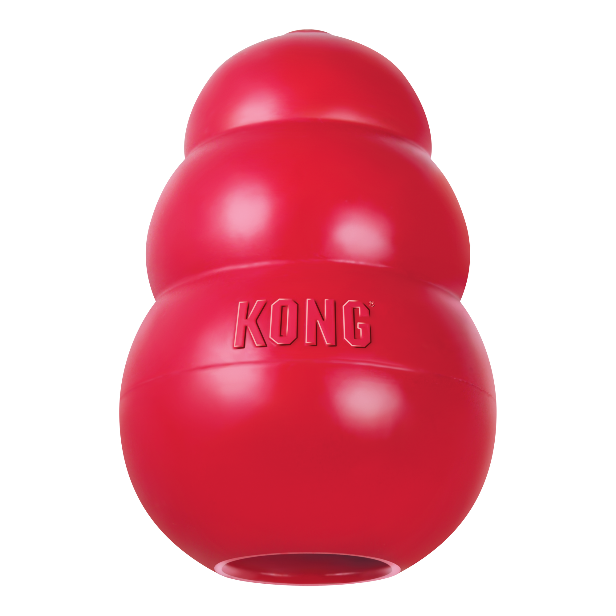 KONG Classic Dog Toy