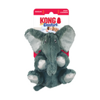 Kong Comfort Kiddoz Elephant Dog Toy