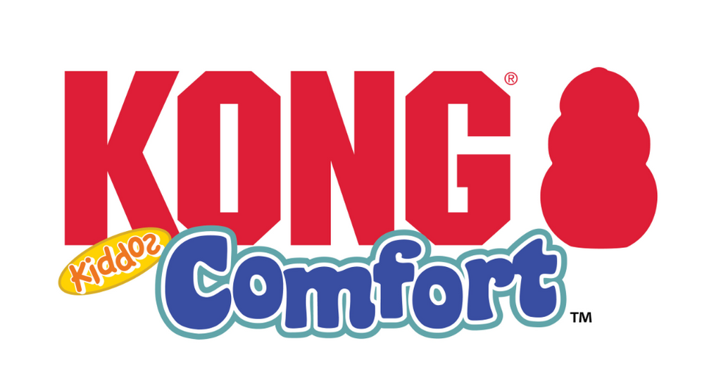 Kong Comfort Label