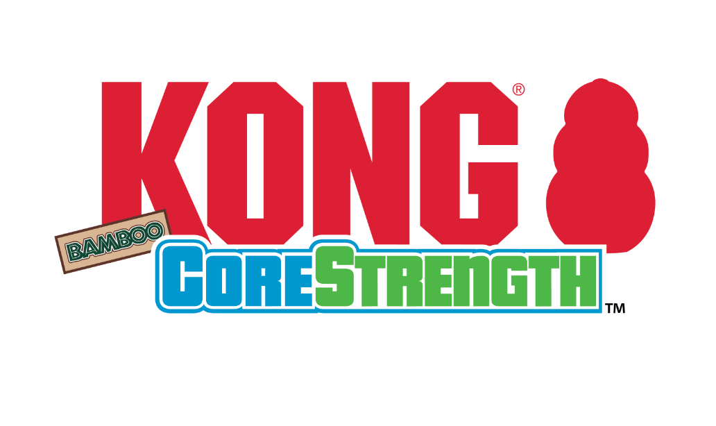 Kong Core Strength Logo